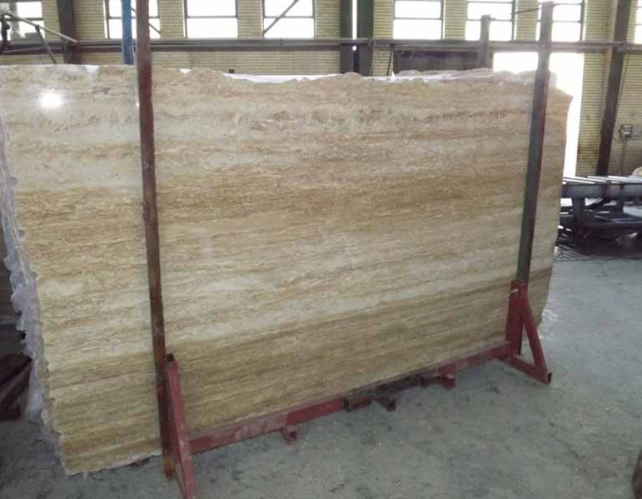 Beige Travertine2