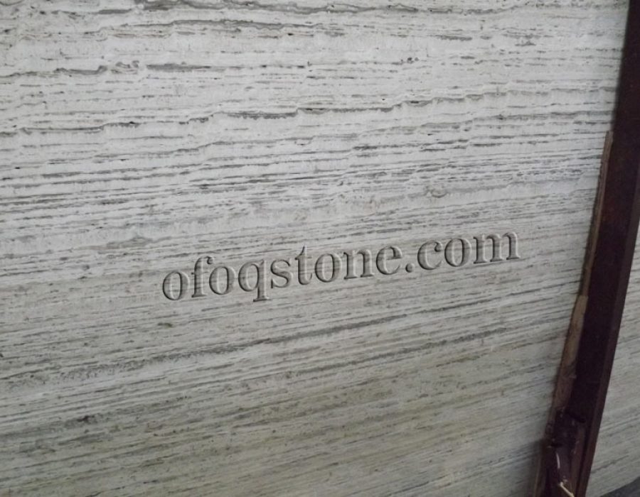 Black & White Travertine2