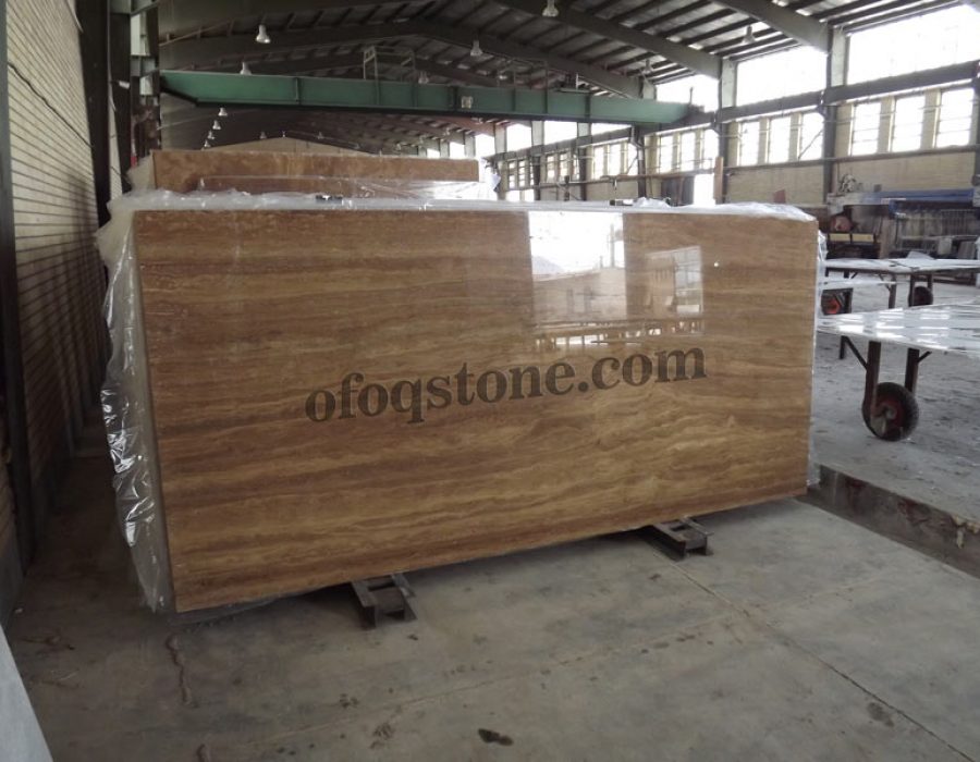 NOCE TRAVERTINE