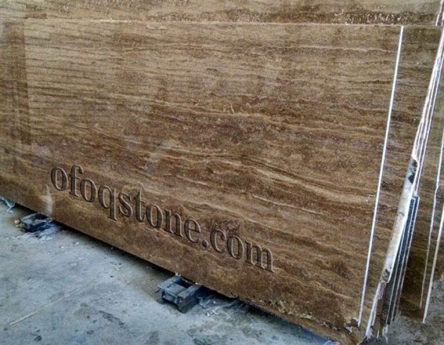Noce Travertine