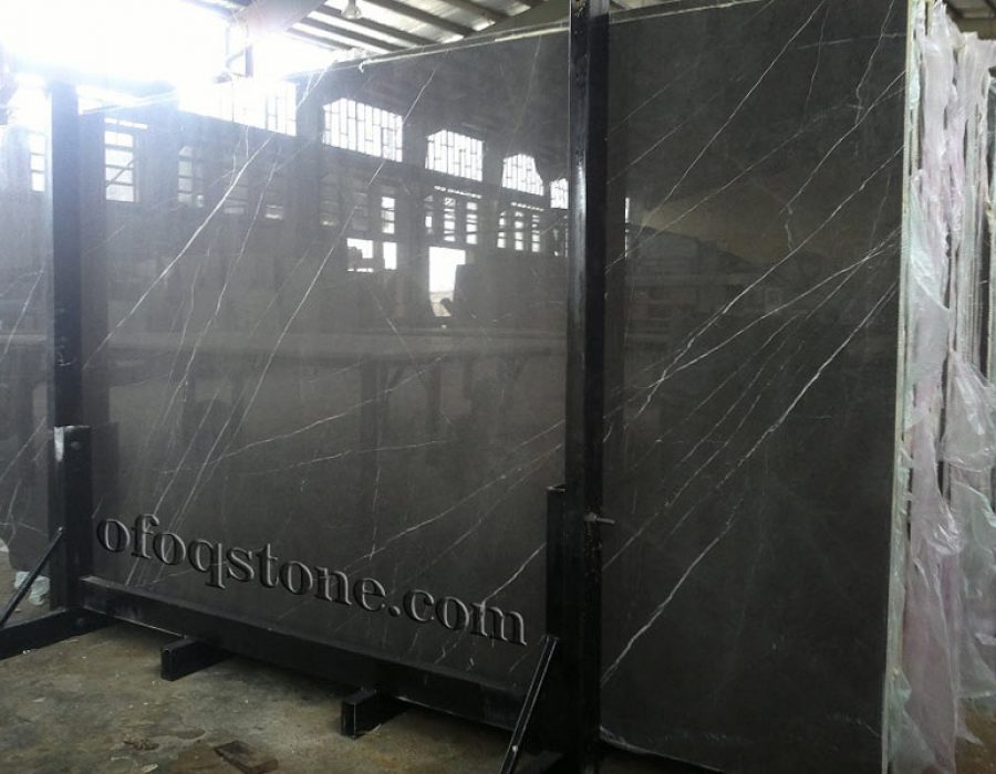pietra gray marble