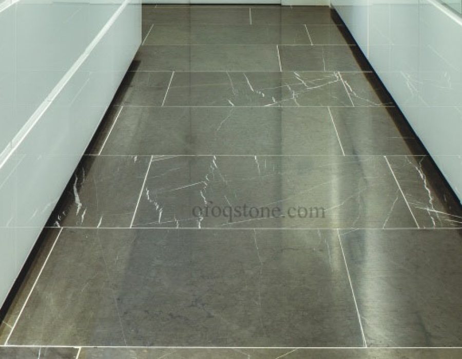 Pietra Grey Marble