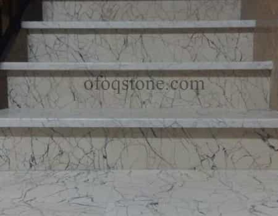 Valencia Marble